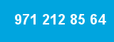 971 212 85 64
